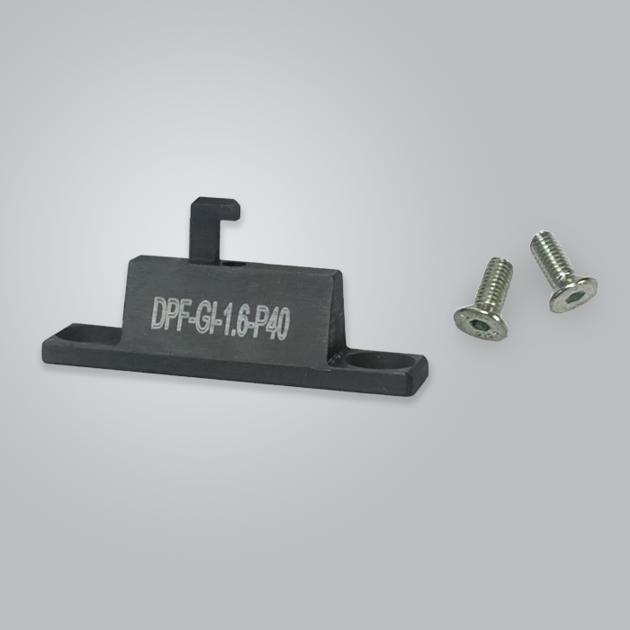 DPF300 Guide 5mm Short DPF300 Guide 5mm Short